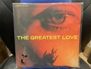 NEW LIMITED LONDON GRAMMAR THE GREATEST LOVE SPOTIFY FANS FIRST MAGENTA VINYL