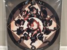 v/a XEN CUTS LP Box Set Ninja Tune 2000  Ltd Ed Vinyl 1X lp