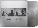 KINGS OF LEON When You See Yourself  Deluxe Silver Vinyl)
