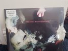 The CURE LP x 2 Disintegration 180g DOUBLE VINYL G.Fold Slv DIGITALLY REMASTERED