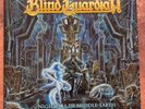Blind Guardian Nightfall In Middle Earth Dble Picture Disc reissue