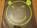 Super Furry Animals - In Space EP, 1995, ANKST 057, 7