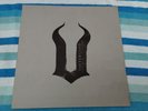 Vinterland – Welcome My Last Chapter 15-Year-Old Blood, Clear Vinyl LP, RARE