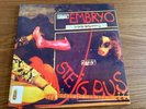 LP-Embryo-Steig Aus-Vinyl-Brain