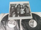 KISS 2LP Sneak Attack The '77-CAN-AM TOUR Ruthless Rhymes, Ltd Germany Press?