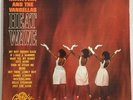 Martha And The Vandellas-Heat Wave-Orig U.S. Press Mono Gordy 907 Rare Soul 12