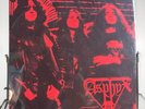 asphyx Last One On Earth vinyl records