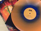 SNOW PATROL-2 LP-TRI-COLOURED VINYL-THE FOREST IS THE PATH-1500 BLOOD RECORDS-MU