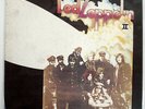 LED ZEPPELIN II ATLANTIC MT1091 JAPAN VINYL LP