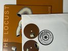 The Locust - Safety Second Body Last test press 12