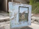 Led Zeppelin IV Vinyl 1971 Gatefold A2 Press Atlantic K50008 Ex/VG H234