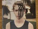 FALL OUT BOY  AMERICAN BEAUTY / AMERICAN PSYCHO  Custom Blue Vinyl LP NEW Record