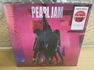 PEARL JAM TEN VINYL ALBUM RECORD TARGET EXCLUSIVE PURPLE COLOR NEW SEALED