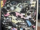 TALULAH GOSH - Self Titled Rare Vinyl 7