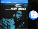 KENNY DORHAM 