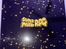 Super Mario RPG Soundtrack 3xLP Vinyl Box Set VGM Test Press TP