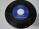 The Newport Nomads BLUE MALLARD / HAREM BELLES  Surf Garage INST. on PRINCE