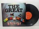 Sex Pistols ‎The Great Rock 'N Roll Swindle Japan LP VINYL Virgin VIP-9911 2