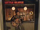 Little Beaver Party Down Vinyl LP 1st Press French RCA Funk Soul Record NM
