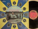 Orquesta Zodiac   El Adios LP    OG 72' Latin Salsa Guaguancó LISTEN