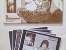 ELVIS PRESLEY, Rare Promo, LP Set - ELVIS' 