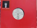 PETER GABRIEL 1991 “MERCY STREET” GENESIS 12” PROMO 9951 252 VIRGIN EP BRAZIL