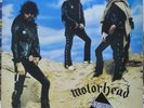 MOTORHEAD 1983 “ACE OF SPADES” PROMO EDITION BRONZE 813 273-15 NM LP BRAZIL