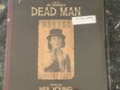 Dead Man By Jim Jarmusch. 2019 Vinyl 2 LP Neil Young. Pre Owned