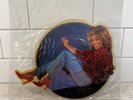 TINA TURNER   SHAPED PICTURE DISC  BETTER BE GOOD TO ME/ WHEN I WAS YOUNG   1984