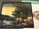 FLEETWOOD MAC-TANGO IN THE NIGHT-UK/EU 1987 1ST PRESS VINYL LP+INNER (NM/M-)