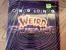 OINGO BOINGO Weird Science MCA 12