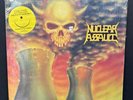 Nuclear Assault-Survive Vinyl LP. Fair/Good Condition. 1988 Release. With Insert