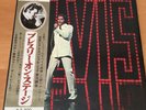 ELVIS PRESLEY ELVIS NBC TV SPECIAL JAPAN LP OBI SX-38(M)