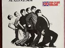Madness One Step Beyond album vinyle 33 tours (original vinyl LP) VG++
