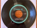 RITCHIE VALENS LA BAMBA SAME EP RARE LMTD 1960 DEL-FI 7-INCH 45 WE BELONG DONNA