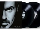 Older - George Michael [Black Heavyweight Vinyl 2LP] NEW & SEALED
