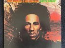 Bob Marley & The Wailers - Natty Dread 1974 LP (1st Press) w/Inner Slv NM Vinyl