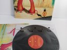 The Flaming Lips Yoshimi Battles the Pink Robots 2011 Album NM