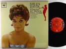 Miles Davis - Someday My Prince Will Come LP - Columbia - CL 1656 6-Eye Mono VG+