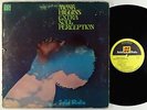 Monk Higgins - Extra Soul Perception LP - Solid State
