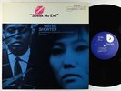 Wayne Shorter - Speak No Evil LP - Blue Note - BST-84194 VG+