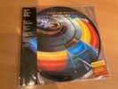 Electric Light Orchestra: Out Of The Blue 40th Anniversary Picture Disc 2LP.