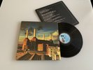 PINK FLOYD...ANIMALS.. RARE UK ISSUE ALBUM + INNER..HARVEST..SHVL 815
