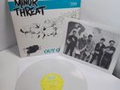Minor Threat Out Of Step LP 12