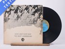 The Velvet Underground White Light/White Heat LP Album Vinyl Record - VG+/VG+
