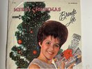 Brenda Lee Merry Christmas Decca Jukebox EP 7 inch Still Sealed Strips Pictures