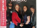 BLACKFOOT SIOGO ATCO P11362 JAPAN OBI VINYL LP