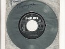 SP JUKE BOX-JOHNNY HALLYDAY-LE MAUVAIS REVE-PHILIPS 370648-FRENCH
