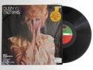 1969 DUSTY IN MEMPHIS LP Dusty Springfield SD 8214– SHRINK HYPE STICKER VG VINYL