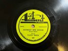 c 78 RPM Floyd Smith Aristocrat 409 in V+ rare blues guitar instrumental